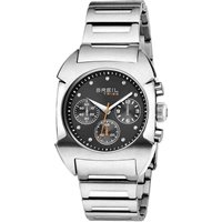 Watch Breil Tribe Man HERO in Steel TW0348 - TW0348